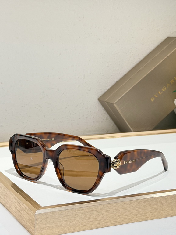 BVLGARI Sunglasses(AAAA)-127