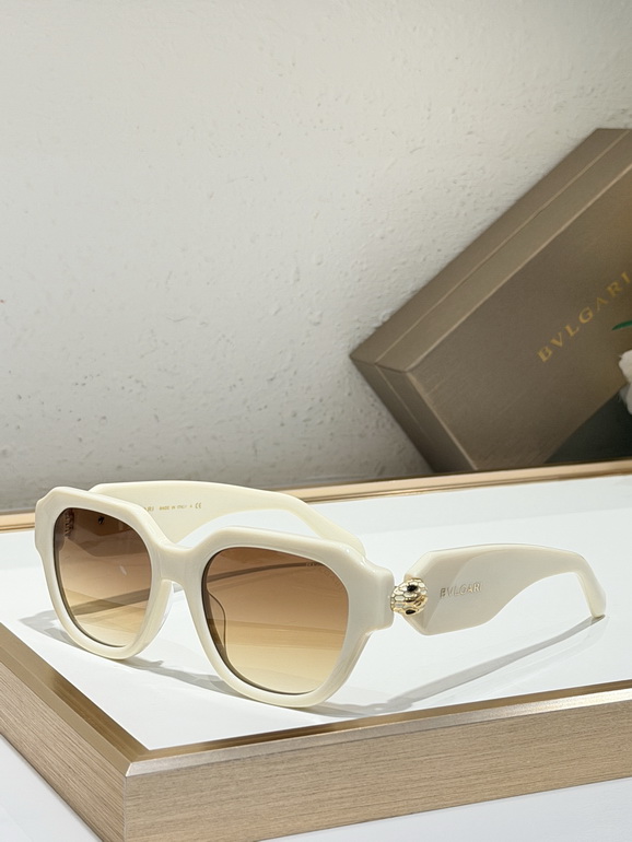 BVLGARI Sunglasses(AAAA)-123