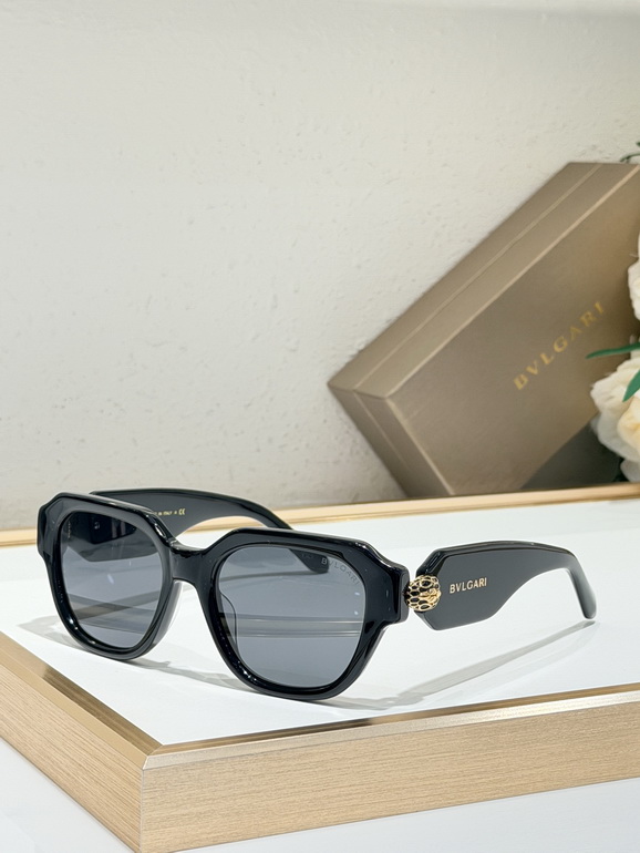 BVLGARI Sunglasses(AAAA)-122