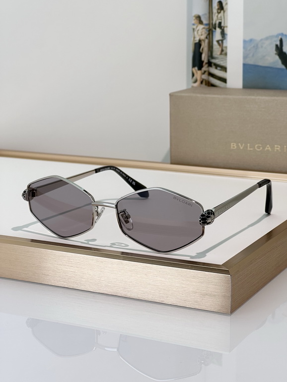 BVLGARI Sunglasses(AAAA)-116