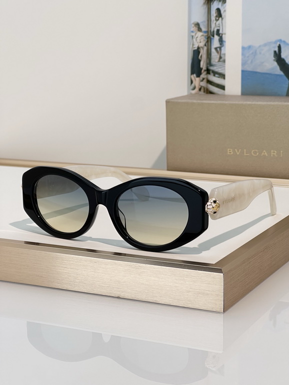 BVLGARI Sunglasses(AAAA)-111