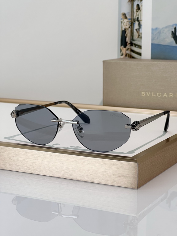 BVLGARI Sunglasses(AAAA)-103