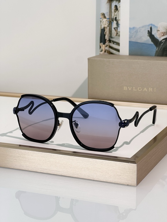 BVLGARI Sunglasses(AAAA)-100