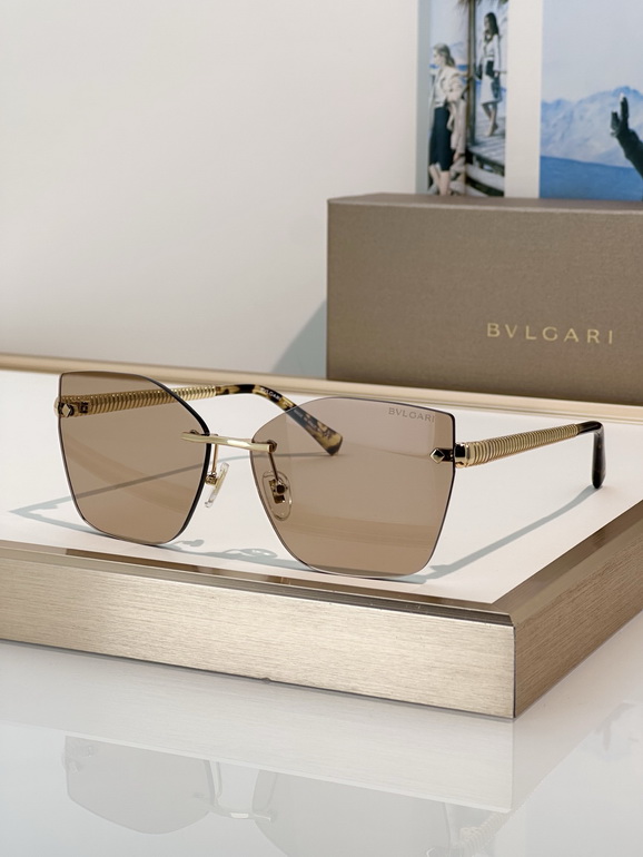 BVLGARI Sunglasses(AAAA)-089