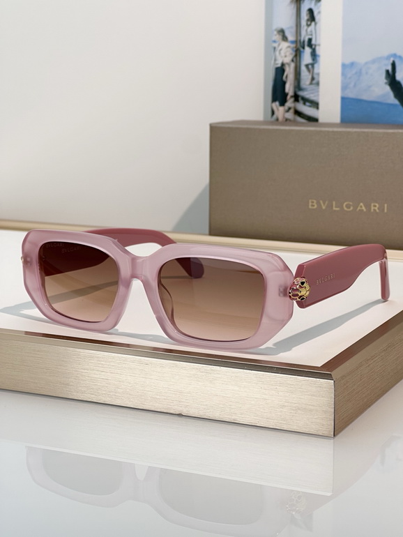 BVLGARI Sunglasses(AAAA)-082