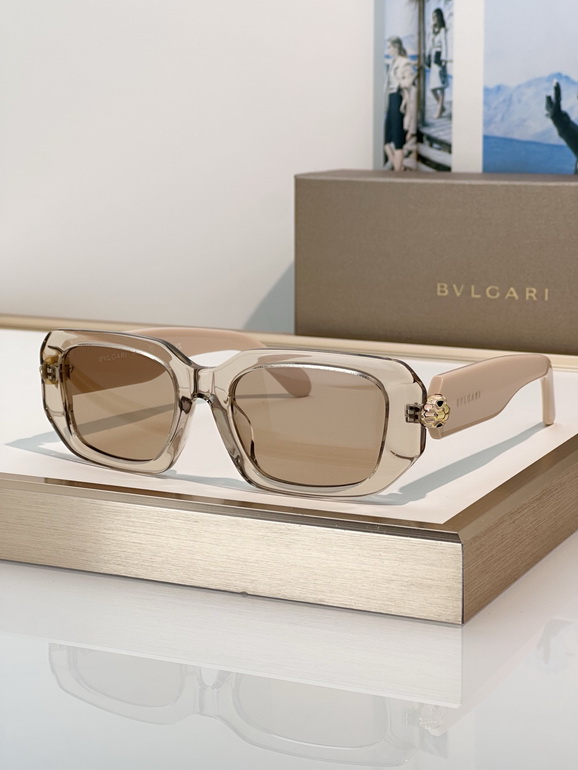 BVLGARI Sunglasses(AAAA)-081