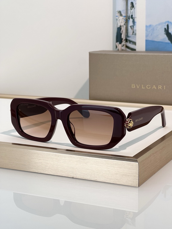 BVLGARI Sunglasses(AAAA)-079