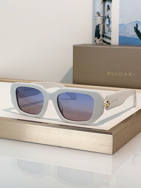 BVLGARI Sunglasses(AAAA)-078