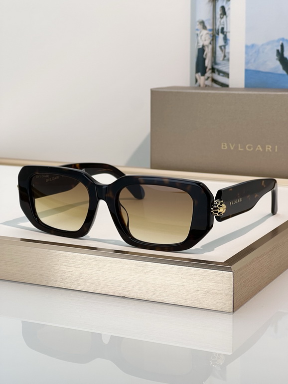 BVLGARI Sunglasses(AAAA)-077