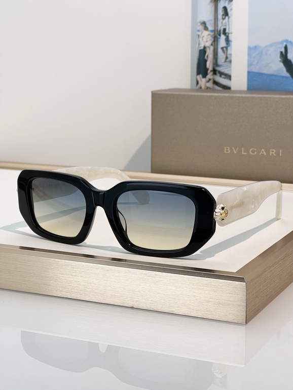 BVLGARI Sunglasses(AAAA)-075