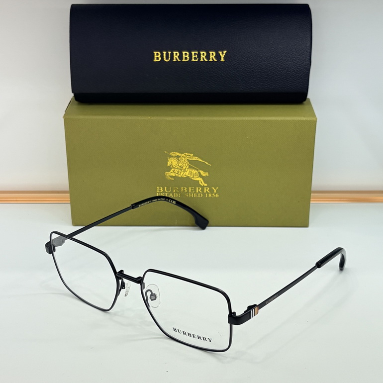 BURBERRY Sunglasses(AAAA)-058