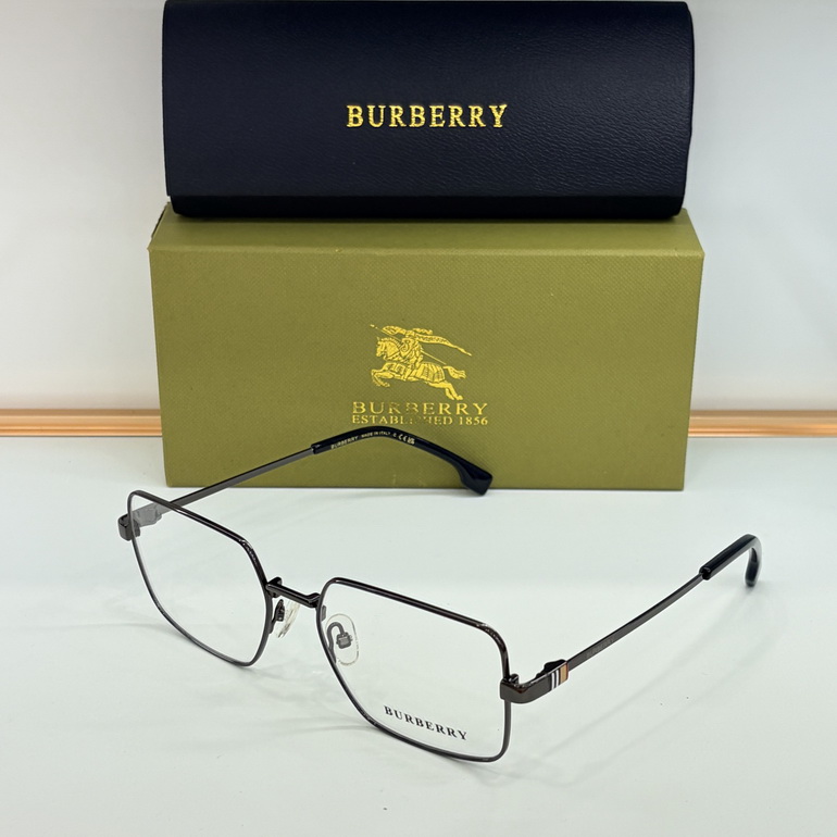 BURBERRY Sunglasses(AAAA)-057
