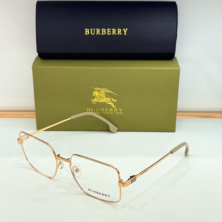 BURBERRY Sunglasses(AAAA)-054