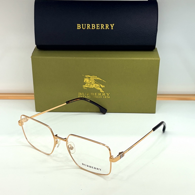 BURBERRY Sunglasses(AAAA)-053