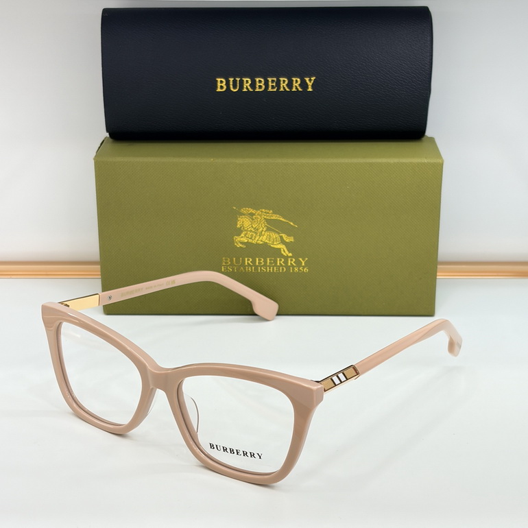 BURBERRY Sunglasses(AAAA)-051