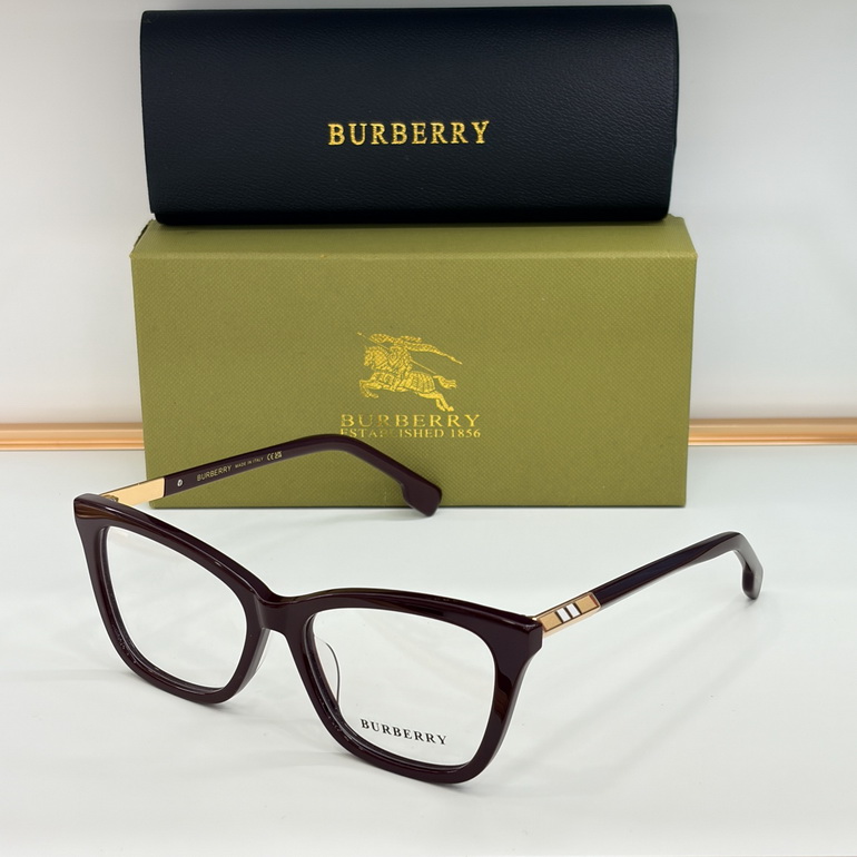 BURBERRY Sunglasses(AAAA)-049