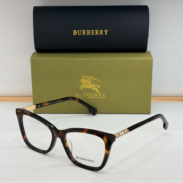 BURBERRY Sunglasses(AAAA)-048