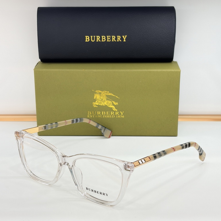 BURBERRY Sunglasses(AAAA)-047
