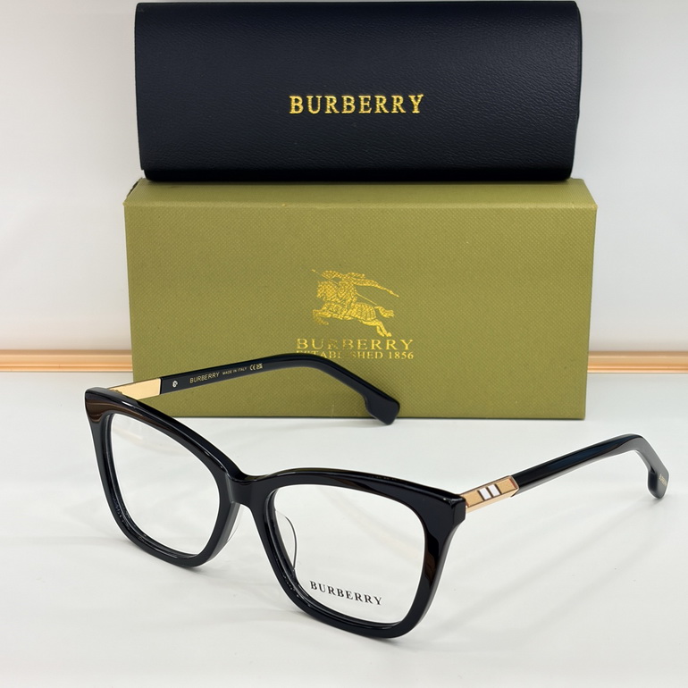 BURBERRY Sunglasses(AAAA)-045