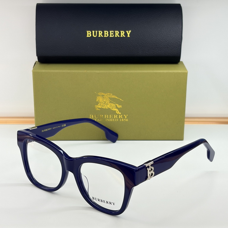 BURBERRY Sunglasses(AAAA)-044