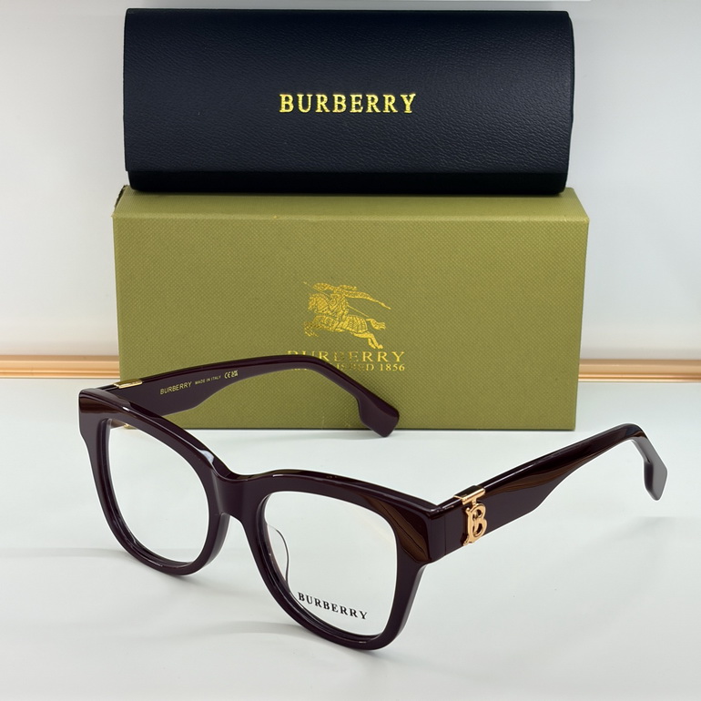 BURBERRY Sunglasses(AAAA)-043