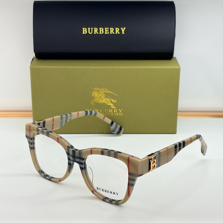 BURBERRY Sunglasses(AAAA)-041