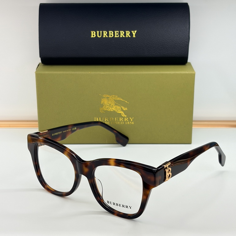 BURBERRY Sunglasses(AAAA)-040