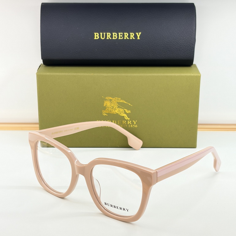 BURBERRY Sunglasses(AAAA)-038
