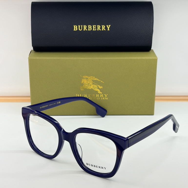 BURBERRY Sunglasses(AAAA)-035