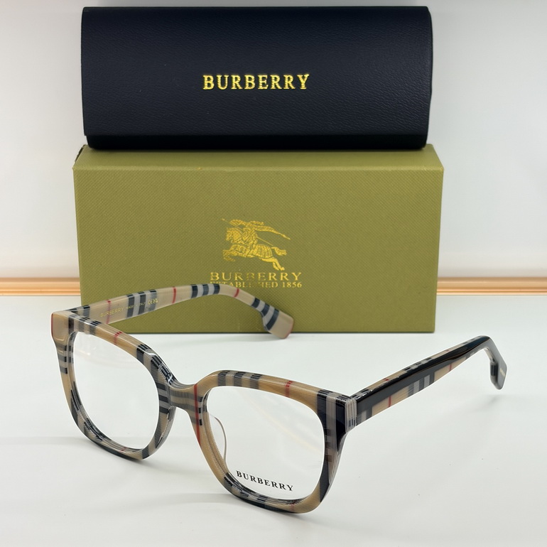 BURBERRY Sunglasses(AAAA)-034