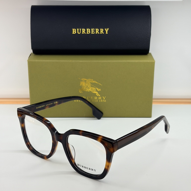 BURBERRY Sunglasses(AAAA)-033