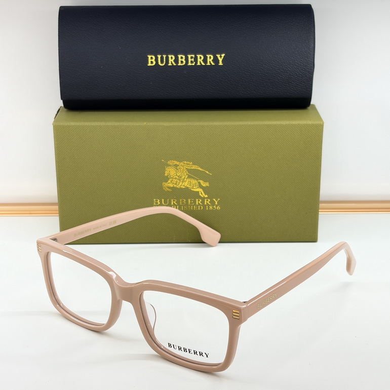 BURBERRY Sunglasses(AAAA)-031