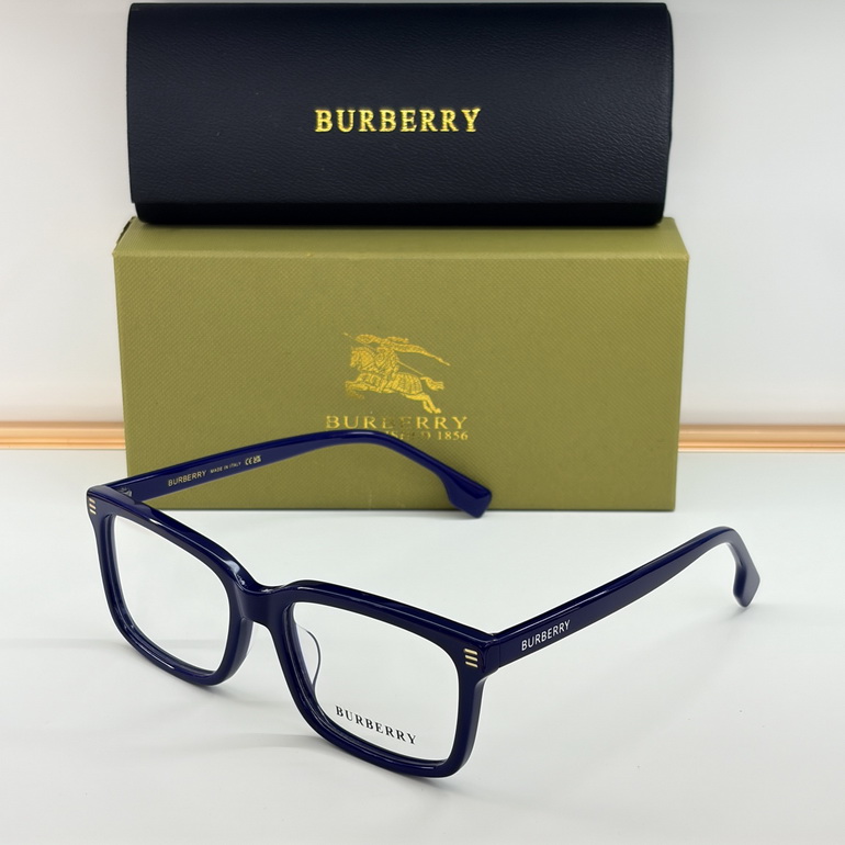 BURBERRY Sunglasses(AAAA)-028