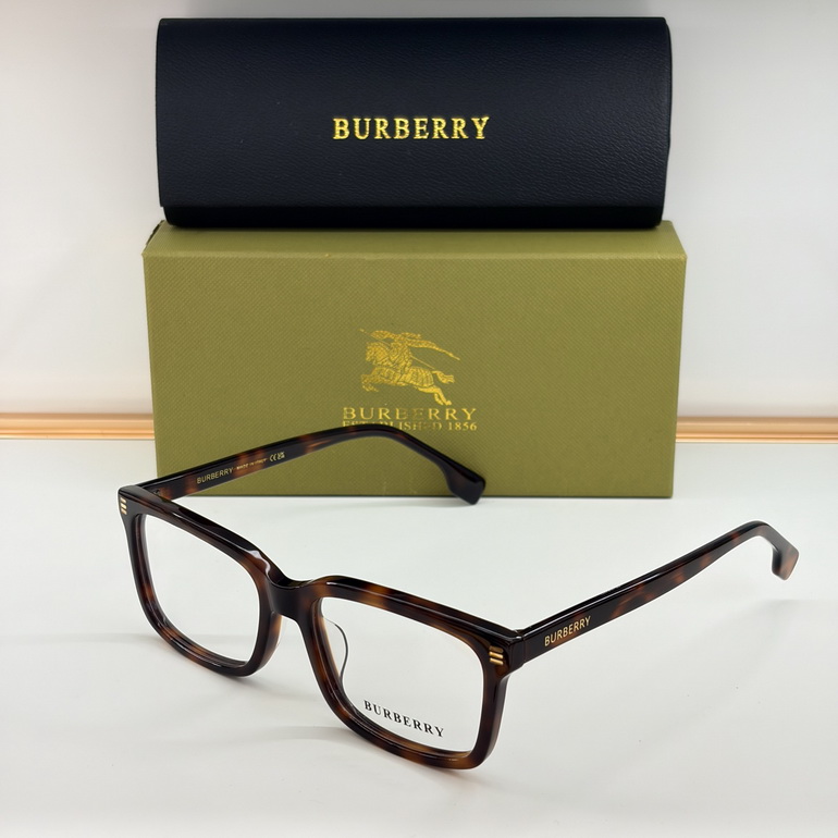 BURBERRY Sunglasses(AAAA)-026