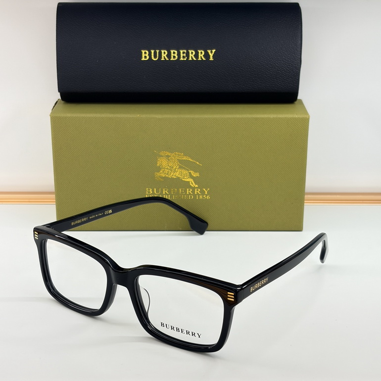 BURBERRY Sunglasses(AAAA)-027