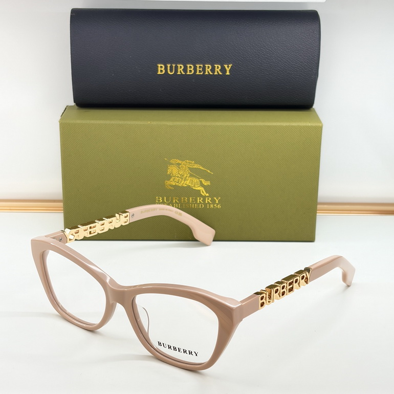 BURBERRY Sunglasses(AAAA)-025