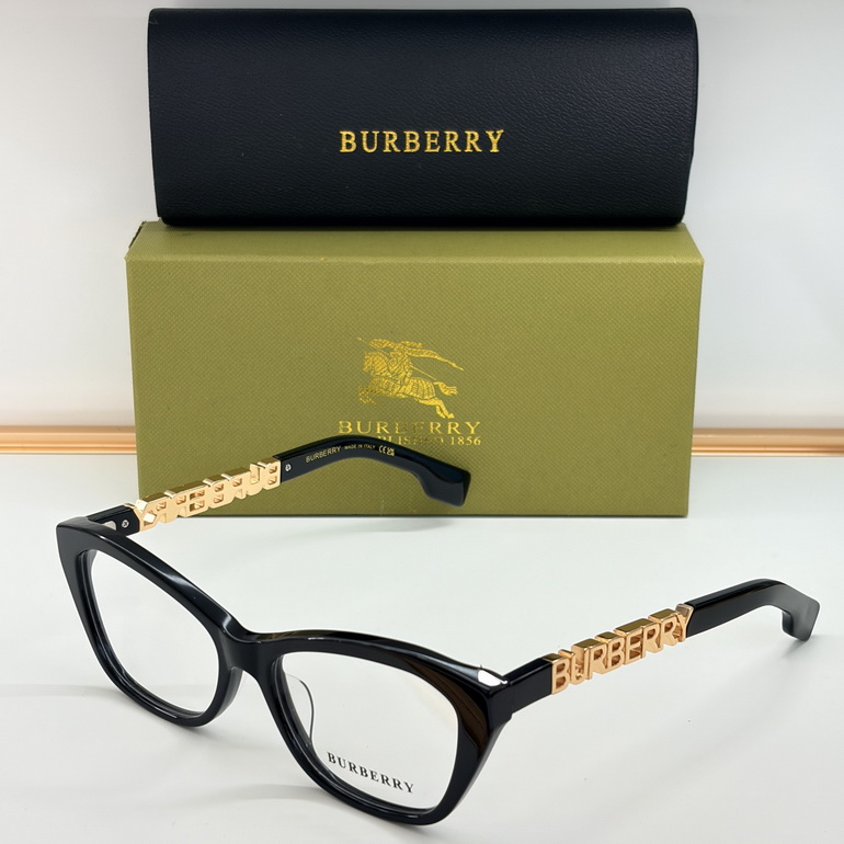 BURBERRY Sunglasses(AAAA)-023
