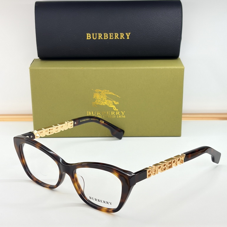 BURBERRY Sunglasses(AAAA)-022