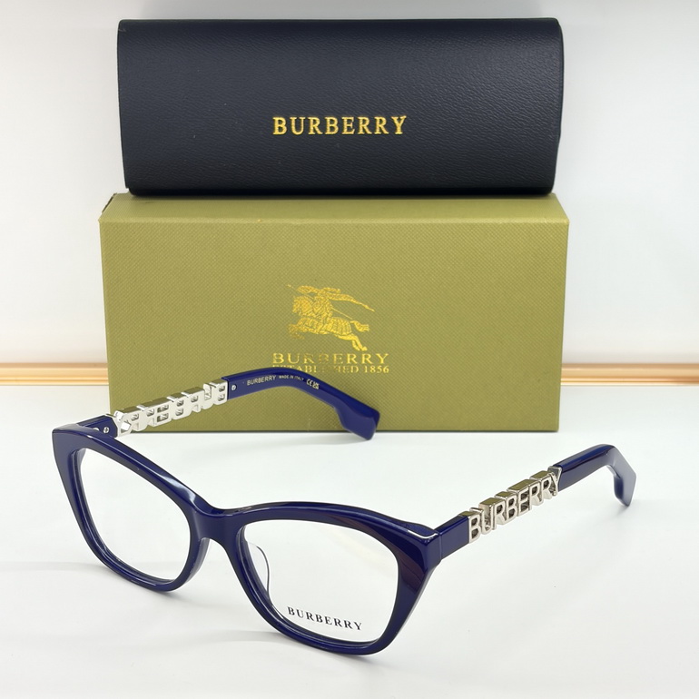 BURBERRY Sunglasses(AAAA)-021