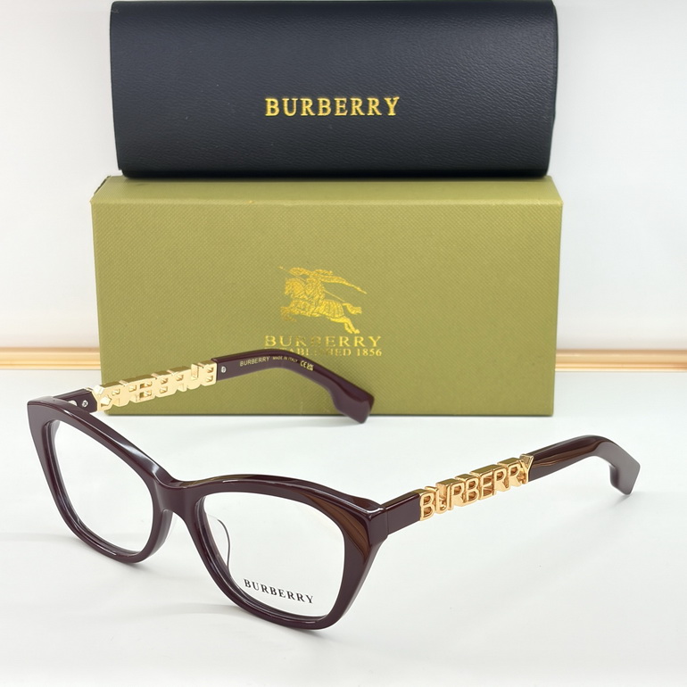 BURBERRY Sunglasses(AAAA)-020