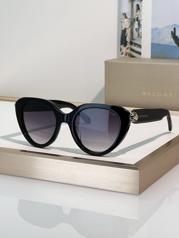 BVLGARI Sunglasses(AAAA)-073