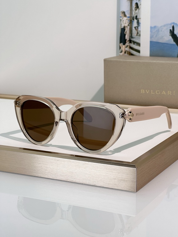 BVLGARI Sunglasses(AAAA)-070