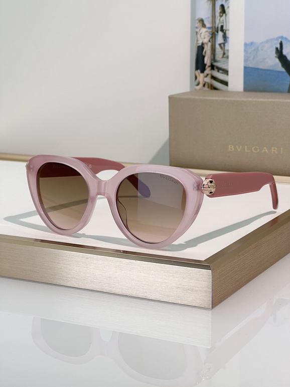 BVLGARI Sunglasses(AAAA)-068