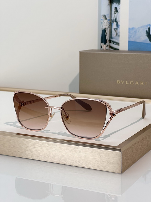 BVLGARI Sunglasses(AAAA)-061