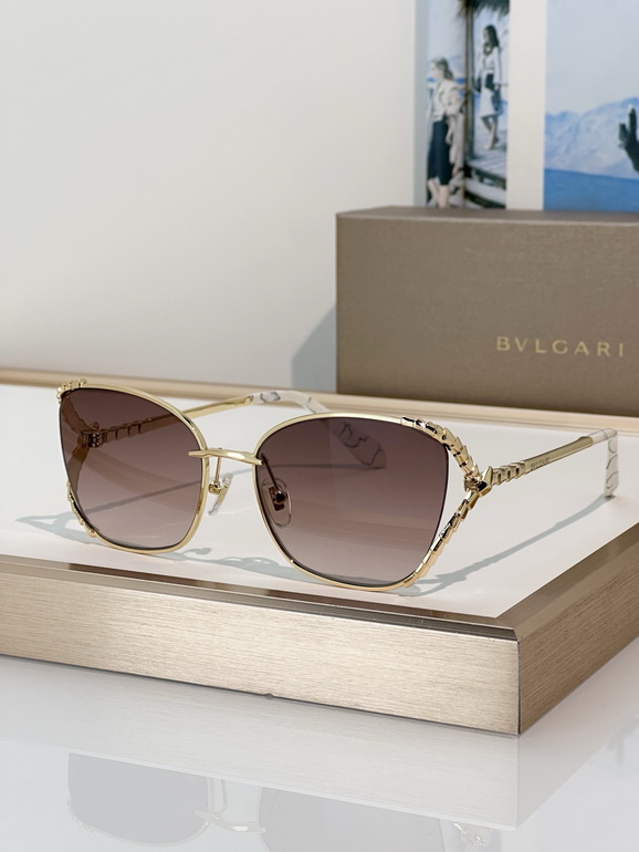 BVLGARI Sunglasses(AAAA)-059