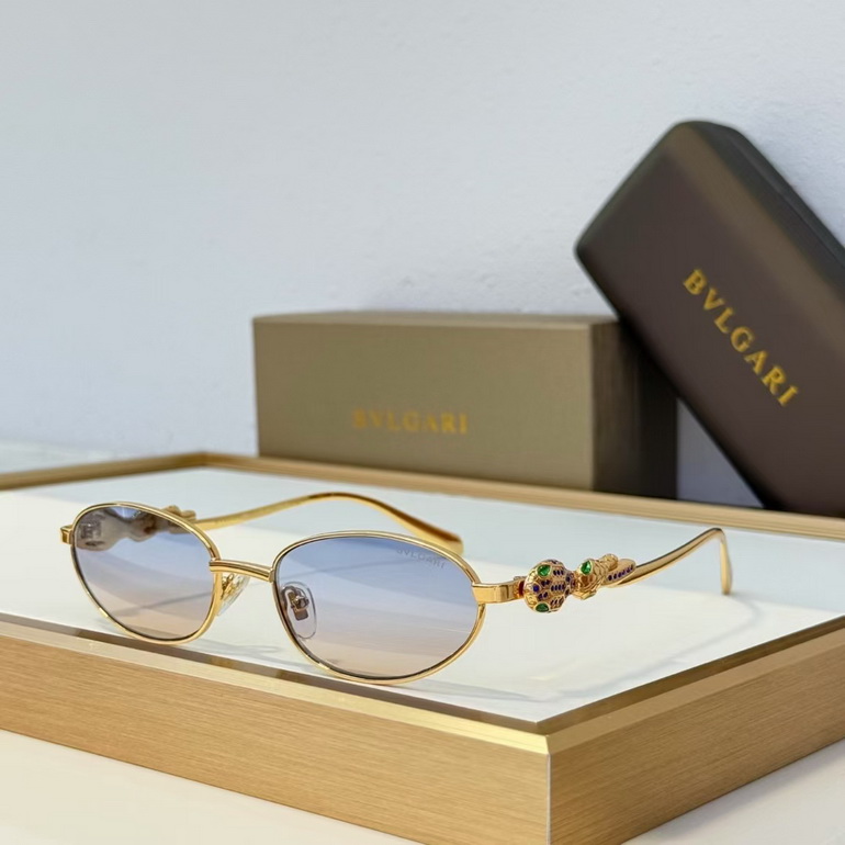BVLGARI Sunglasses(AAAA)-051