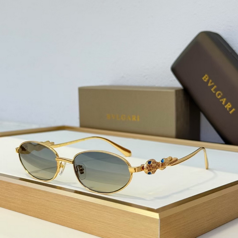 BVLGARI Sunglasses(AAAA)-050