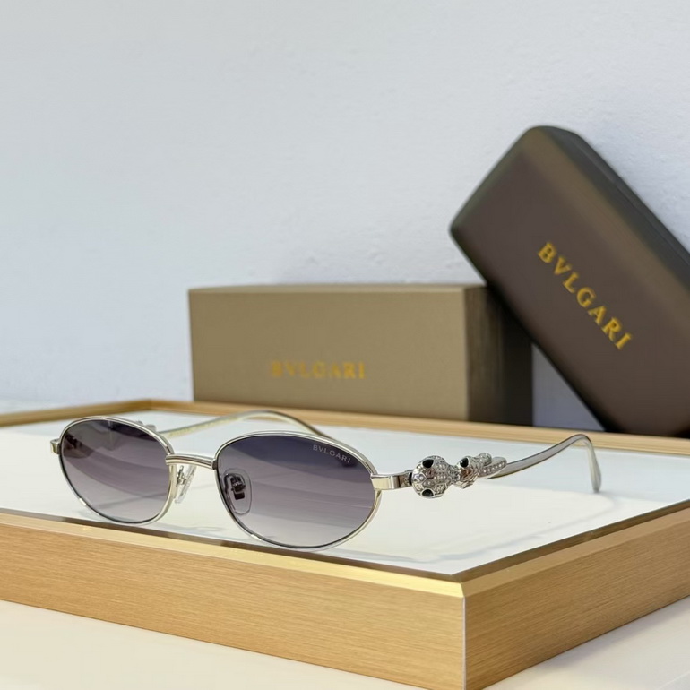 BVLGARI Sunglasses(AAAA)-049