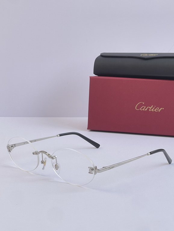 Cartier Sunglasses(AAAA)-234