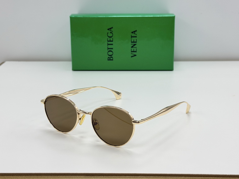BOTTEGA VENETA Sunglasses(AAAA)-021